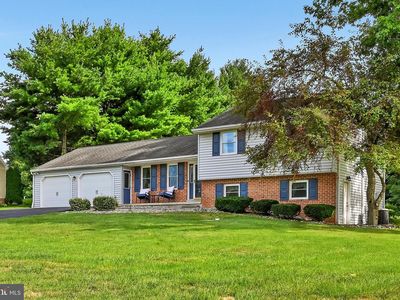 126 Meadow View Ln
