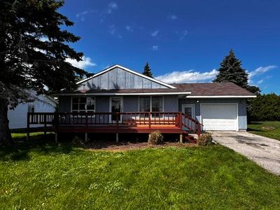 Property at 116 Byron St, Cheboygan, MI