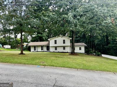 4441 Sterling Forest Dr