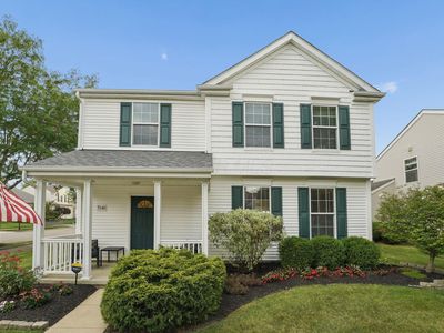 Property at 7249 Alma Terrace Dr, New Albany, OH