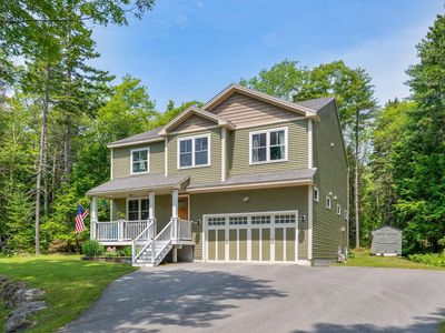 83 Brown'S Ferry Drive