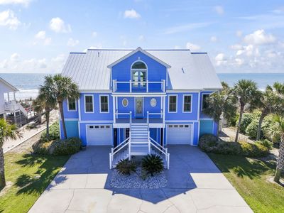 2201 S Waccamaw Dr
