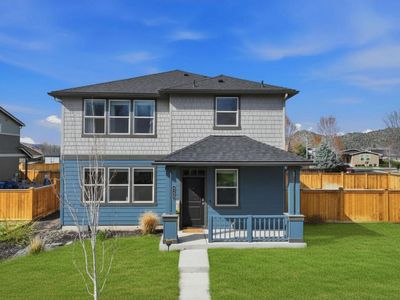 Property at 787 NE Union Loop, Prineville, OR