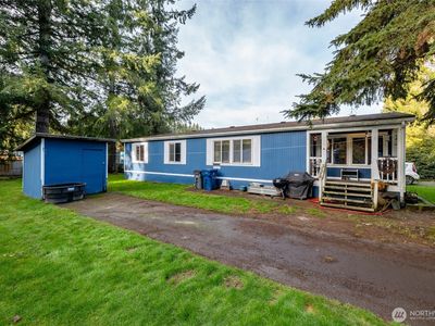 Property at 8878 Peavey Road #33, Sedro Woolley, WA
