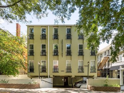 1343 N High Street #12