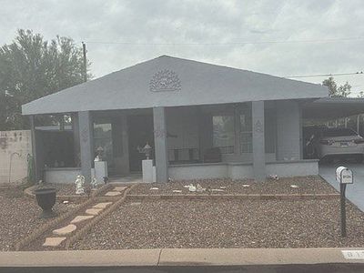 Property at 8126 E Billings St, Mesa, AZ
