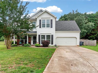 7602 Berrywood Cir
