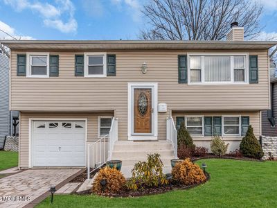 304 Beachwood Way