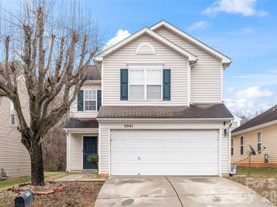 5041 Wallace Creek Ln