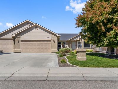2409 S Wildrye Way