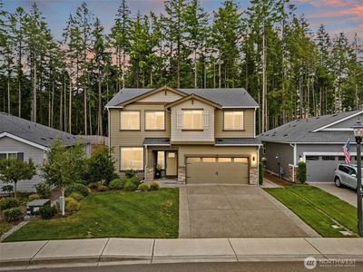 17803 130th Avenue E