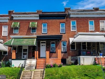 2320 W Lexington St