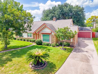 2503 Moss Hill Dr