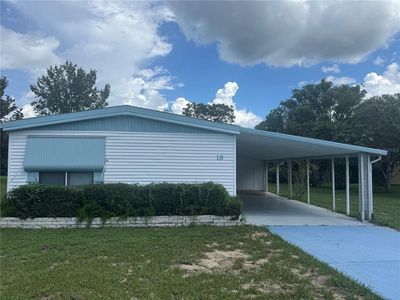 18 BRADFORD BOULEVARD