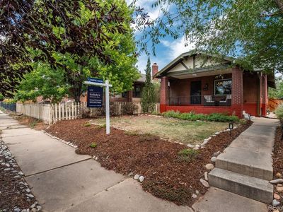 3220 N Madison Street