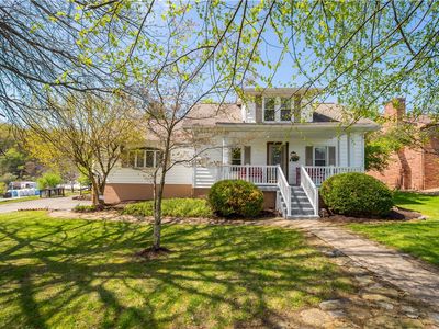 Property at 116 Kuchinic St, Venetia, PA