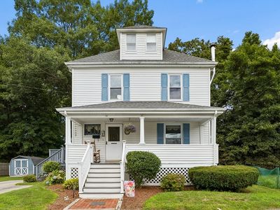12 Leonard St