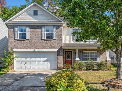 841 Brunswick Dr