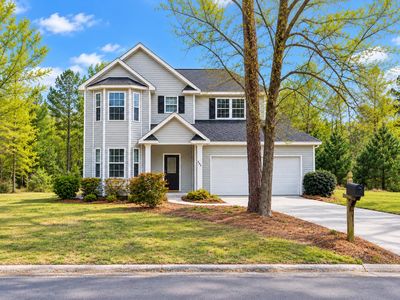 205 Sheridan Dr