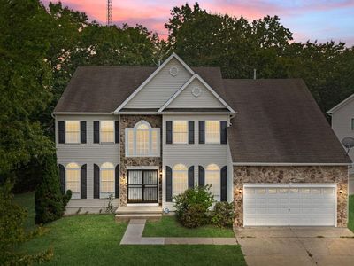 144 Knights Bridge Way