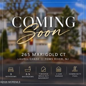 265 Marigold Court