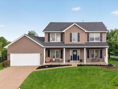 Property at 297 Grand Dr, O Fallon, MO