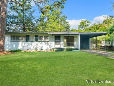 Property at 1706 Hall Dr, Tallahassee, FL