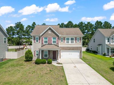 3125 Bramble Glen Dr.