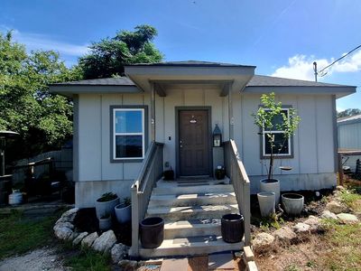 Property at 1260 MOUNTAIN VIEW DR, Canyon Lake, TX