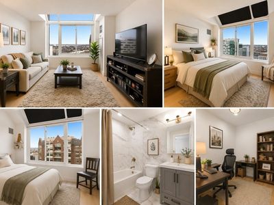 8-12 Museum Way Unit 2403