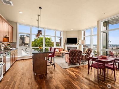 708 Market Street #505