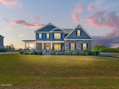 Property at 115 Running Deer Lane, Princeton, NC