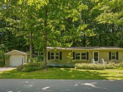 135 Williston Woods Road