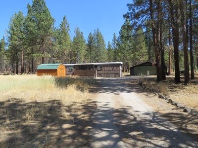 34991 Sprague River Rd