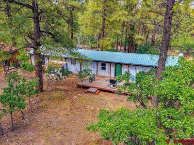 Property at 486 Hummingbird Place, Pagosa Springs, CO