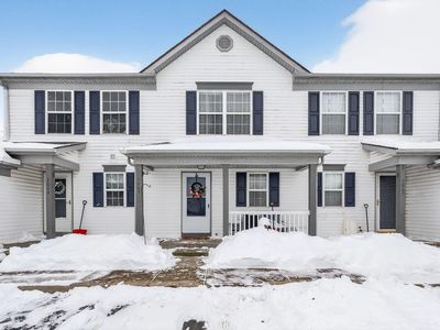 1004 Watkins Glen Ct