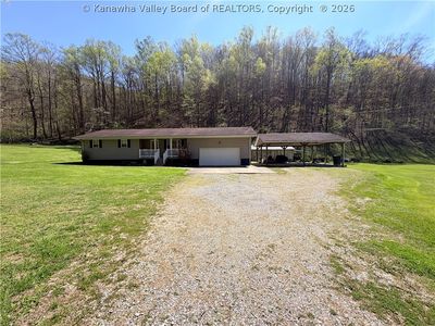 472 Butch Fork Rd