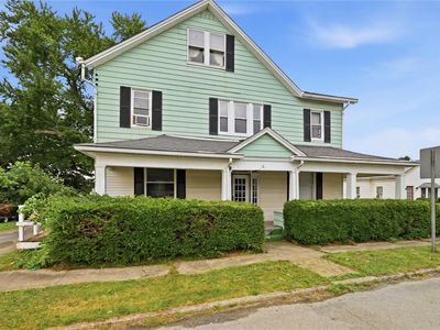 18 North St