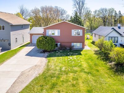 Property at 1224 N Marien St, Fergus Falls, MN