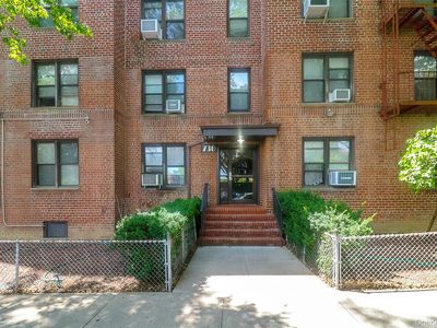 730 E 232nd Street #5D
