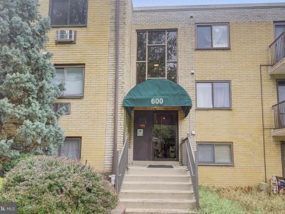 1575 W Street Rd APT 614