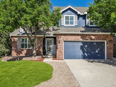 9805 Foxhill Circle