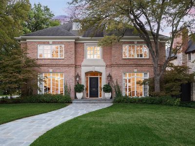 3501 Centenary Dr