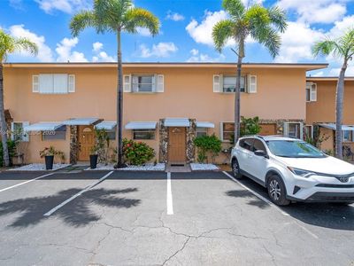 Property at 450 SE 7th St APT 261, Dania Beach, FL