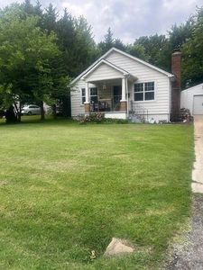 Property at 9700 E 66th St, Raytown, MO