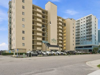 4701 S Ocean Blvd. #7F