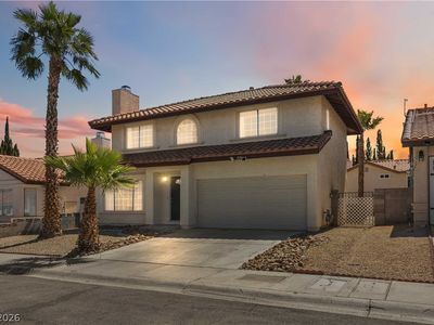 3156 Cristobal Way