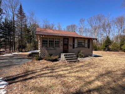 124 Perkins Road