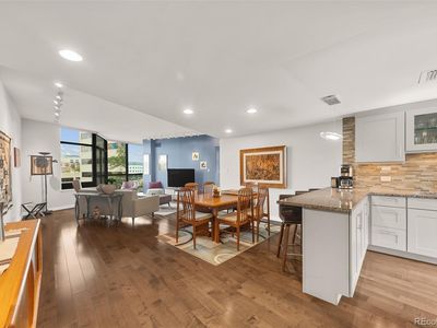 1350 Lawrence Street #3A
