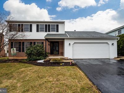 1326 Fredrick Blvd